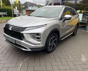 Mitsubishi Mitsubishi Eclipse Cross Gebrauchtwagen