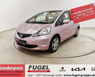 Honda Honda Jazz 1.4i-VTEC Comfort Klimaautomatik Gebrauchtwagen