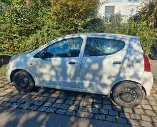 Suzuki Suzuki Alto, 2. Hand, Scheckheftgepflegt Gebrauchtwagen