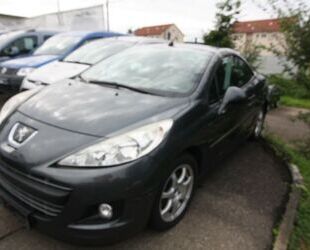 Peugeot Peugeot 207 Active Gebrauchtwagen