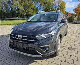 Dacia Dacia Sandero III Stepway Comfort Gebrauchtwagen