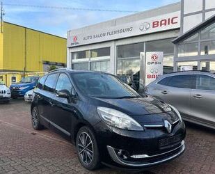 Renault Renault Grand Scenic BOSE Edition*AHK*Tempomat*Nav Gebrauchtwagen