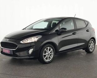 Ford Ford Fiesta Cool & Connect Navi|SHZ|Einparkhilfe Gebrauchtwagen