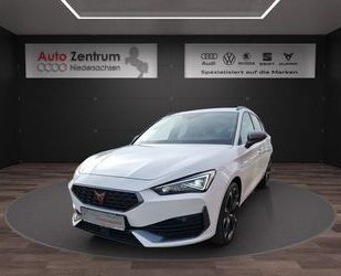 Cupra Cupra Leon Sportstourer 1.4 e-Hybrid LEDER*NAVI*LE Gebrauchtwagen