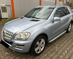 Mercedes-Benz Mercedes-Benz ML 350 4MATIC - Sport Paket Gebrauchtwagen