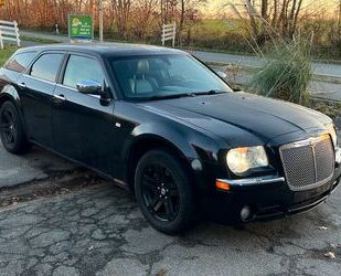 Chrysler Chrysler 300C Touring 3.0 CRD Autom. - Gebrauchtwagen