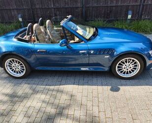 BMW BMW Z3 Roadster 3.0i - Gebrauchtwagen