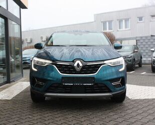 Renault Renault Arkana Techno Mild Hybrid 140 EDC Gebrauchtwagen