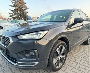 Seat Seat Tarraco 2.0TDI Xcellence Beats Navi ACC Virtu Gebrauchtwagen