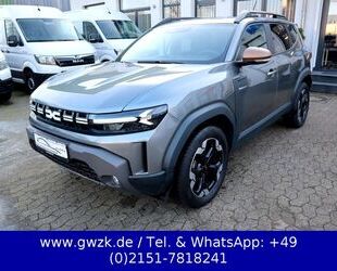 Dacia Dacia Duster III Extreme 4x4/Navi/360°Cam/Temp./18 Gebrauchtwagen