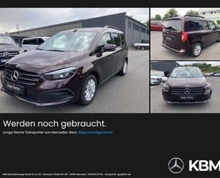 Mercedes-Benz Mercedes-Benz T 180 PROGRESSIVE Standard NAVI*RFK* Gebrauchtwagen