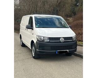 VW T6 Transporter Gebrauchtwagen