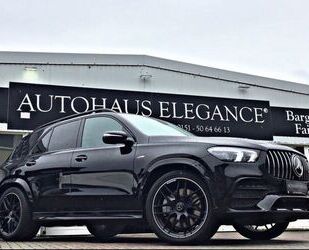 Mercedes-Benz Mercedes-Benz GLE 53 AMG 4Matic+~Distronic~Pano~Ni Gebrauchtwagen