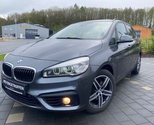 BMW BMW 218d Active Tourer *Sport *Kamera*LED*Nav*Pano Gebrauchtwagen