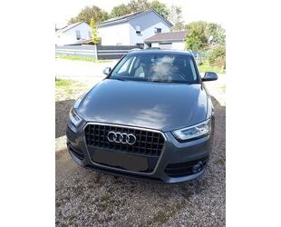 Audi Audi Q3 1.4 TFSI S tronic - Gebrauchtwagen