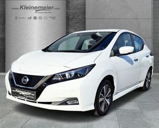 Nissan Nissan Leaf 40kWh Acenta*Navi*RFK*PDC* Gebrauchtwagen