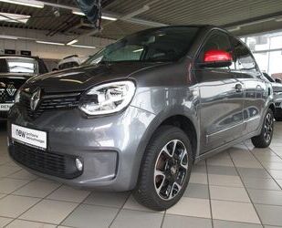 Renault Renault Twingo Intens*NSW*TEMPOMAT*EASYLINK*TCE 90 Gebrauchtwagen