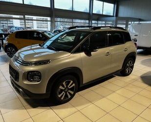 Citroen Citroën C3 Aircross BlueHDI 120 Feel Gebrauchtwagen