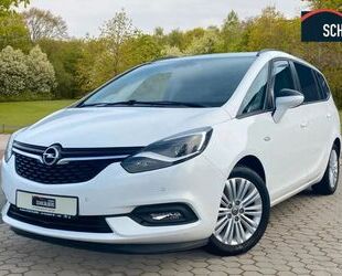 Opel Opel Zafira C ON Start/Stop Gebrauchtwagen