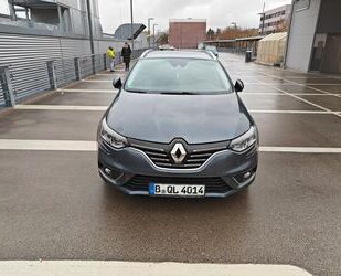 Renault Renault Megane ENERGY TCe 130 Intens Grandtour Int Gebrauchtwagen