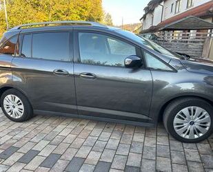 Ford Ford Grand C-Max 1,0 EcoBoost 92kW Business Editi. Gebrauchtwagen