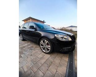 Skoda Skoda Octavia 2.0 TDI RS Combi RS Gebrauchtwagen