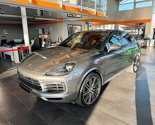 Porsche Porsche Cayenne Coupe Gebrauchtwagen