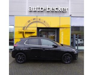 Opel Opel Corsa F 1.2 T[Euro6d] S/S AT 5-T Ultimate-Pak Gebrauchtwagen