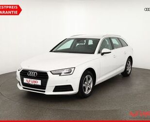 Audi Audi A4 Avant 35 TDI Xenon Navi Sitzheizung Tempom Gebrauchtwagen