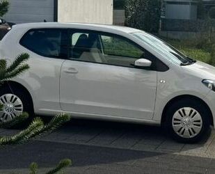 VW Volkswagen up! 1.0 44kW take up! take up! Gebrauchtwagen