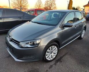 VW Volkswagen Polo V Comfortline 1.4 Automatik Gebrauchtwagen