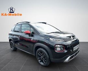 Citroen Citroën C3 Aircross C-Series*1.Hand*Nur44Tkm*Top Z Gebrauchtwagen