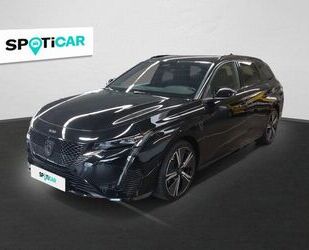 Peugeot Peugeot 308 SW GT 130 EAT8 BHDI, Focal, SHZ Gebrauchtwagen