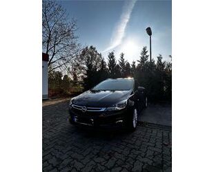 Opel Opel Astra ST 1.4 Turbo 92kW Gebrauchtwagen