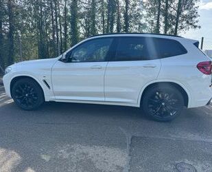 BMW BMW X3 M40 M40i AT - Gebrauchtwagen