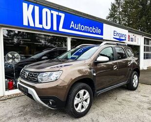 Dacia Dacia Duster II Comfort 4WD Gebrauchtwagen