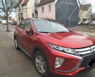 Mitsubishi Mitsubishi Eclipse Cross 1.5 ClearTec T-MIVEC 4WD Gebrauchtwagen