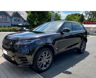 Land Rover Land Rover Range Rover Velar 3.0 D300 DYNAMIC SE A Gebrauchtwagen