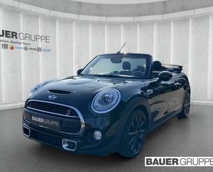 Mini Cooper S Cabrio Gebrauchtwagen