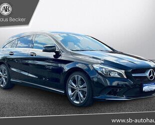 Mercedes-Benz Mercedes-Benz CLA 220 Shooting Brake 4Matic Urban+ Gebrauchtwagen