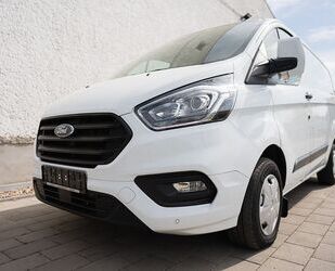 Ford Ford Transit Custom 2.0 TDCI Kasten 300 L1 Trend Gebrauchtwagen