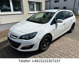 Opel Opel Astra J Sports Tourer Energy Gebrauchtwagen