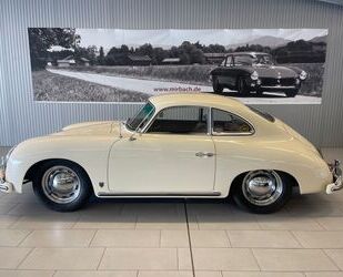 Porsche Porsche 356 A 1600 Coupe Gebrauchtwagen