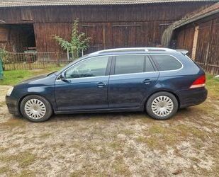 VW Volkswagen Golf 1.4 TSI 90kW Individual Variant In Gebrauchtwagen