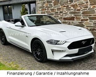 Ford Ford Mustang GT Convertible 5.0 V8 / 4,99% AKTION Gebrauchtwagen