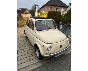 Fiat Fiat 500 Gebrauchtwagen