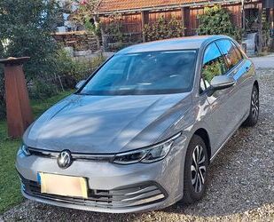 VW Volkswagen Golf 8 Active 1.5 TSI LED NAV ACC DAB+ Gebrauchtwagen