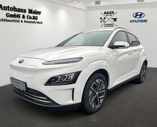 Hyundai Hyundai KONA Trend 2WD*NAVI*DAB+*GRA*SHZ*PDC*RFK* Gebrauchtwagen