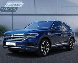 VW Volkswagen Touareg Elegance 3.0 V6 eHybrid 4Motion Gebrauchtwagen