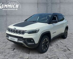 Jeep Jeep Compass PHEV High Upland 4x4 PHEV Gebrauchtwagen